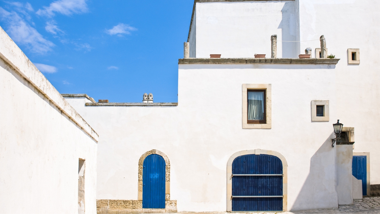 Masserie in Salento: Le migliori masserie in Salento